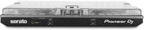 Housse de protection cover Decksaver pour Pioneer DDJ-SR2 & DDJ-RR