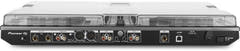Housse de protection cover Decksaver pour Pioneer DDJ-SR2 & DDJ-RR