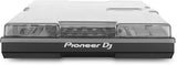 Housse de protection cover Decksaver pour Pioneer DDJ-SR2 & DDJ-RR