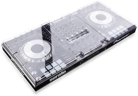Housse de protection cover Decksaver pour Pioneer DDJ-SZ, SZ2 & RZ