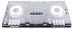 Housse de protection cover Decksaver pour Pioneer DDJ-SZ, SZ2 & RZ