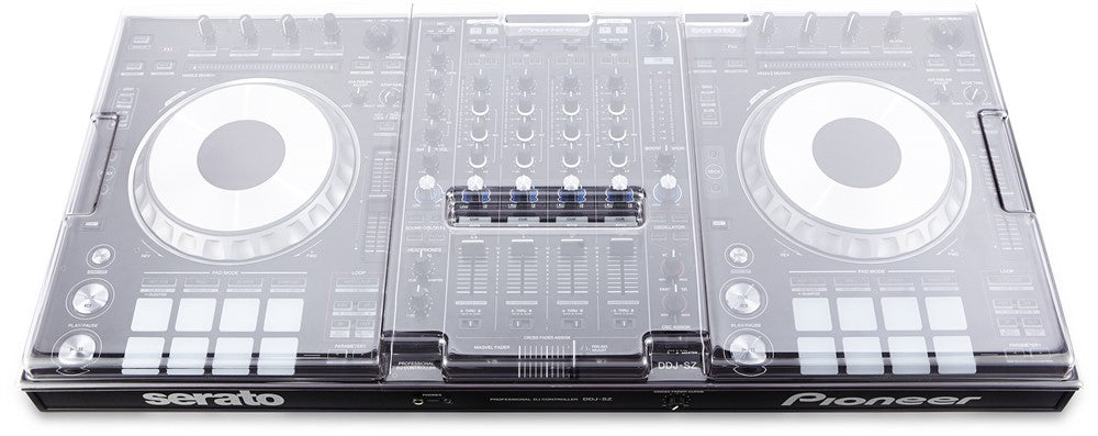 Housse de protection cover Decksaver pour Pioneer DDJ-SZ, SZ2 & RZ