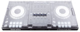 Housse de protection cover Decksaver pour Pioneer DDJ-SZ, SZ2 & RZ