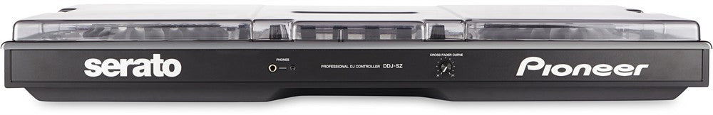 Housse de protection cover Decksaver pour Pioneer DDJ-SZ, SZ2 & RZ