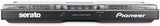 Housse de protection cover Decksaver pour Pioneer DDJ-SZ, SZ2 & RZ