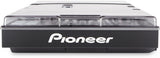 Housse de protection cover Decksaver pour Pioneer DDJ-SZ, SZ2 & RZ