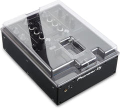 Housse de protection cover Decksaver pour Pioneer DJM-250 MK2 & DJM-450