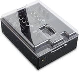 Housse de protection cover Decksaver pour Pioneer DJM-250 MK2 & DJM-450