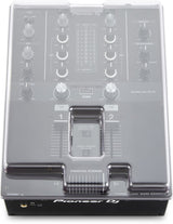 Housse de protection cover Decksaver pour Pioneer DJM-250 MK2 & DJM-450