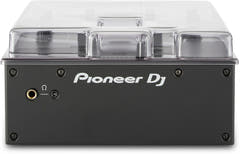 Housse de protection cover Decksaver pour Pioneer DJM-250 MK2 & DJM-450