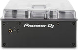 Housse de protection cover Decksaver pour Pioneer DJM-250 MK2 & DJM-450