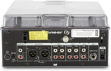 Housse de protection cover Decksaver pour Pioneer DJM-250 MK2 & DJM-450