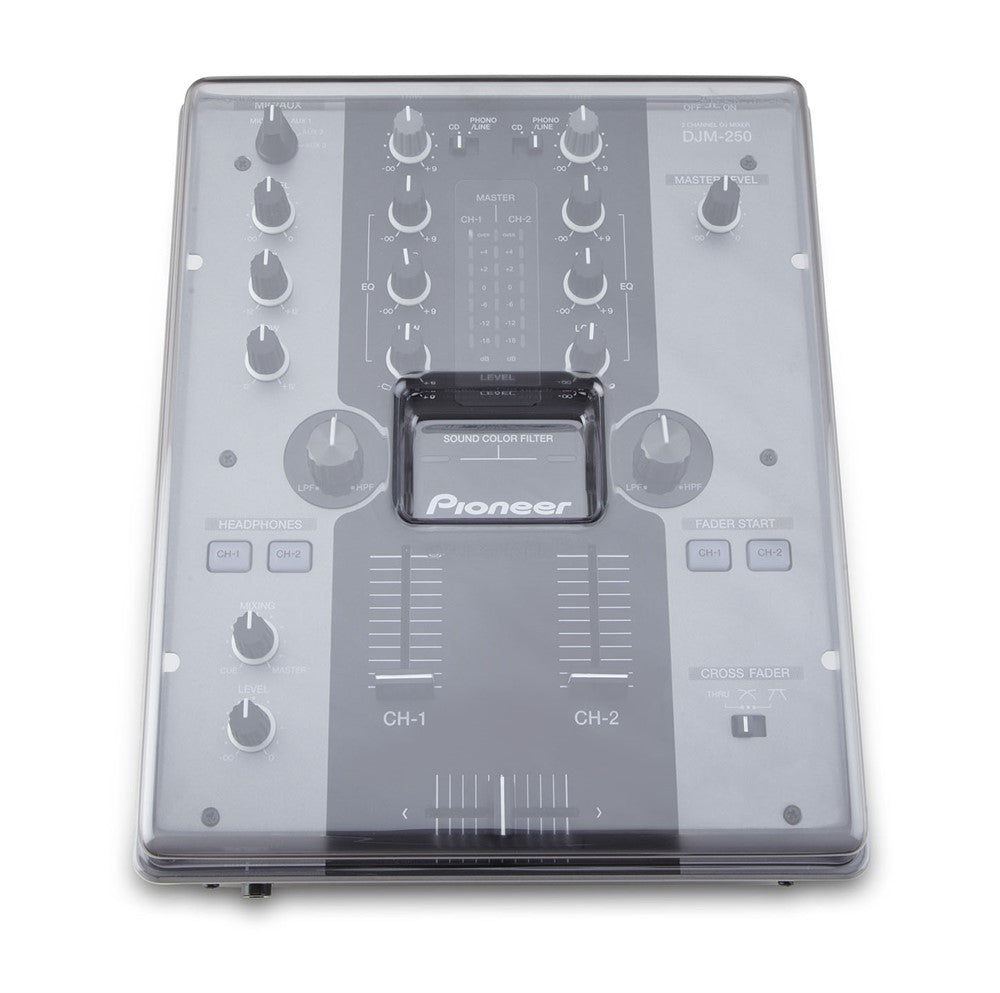 Housse de protection cover pour Pioneer DJM-250