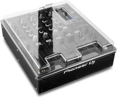 Housse de protection cover Decksaver pour Pioneer DJM-750 MK2