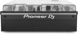 Housse de protection cover Decksaver pour Pioneer DJM-750 MK2