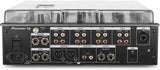 Housse de protection cover Decksaver pour Pioneer DJM-750 MK2