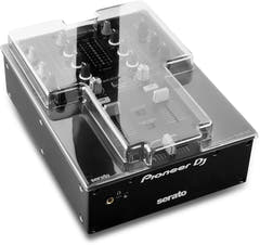Decksaver Housse de protection cover pour Pioneer DJ DJM-S3
