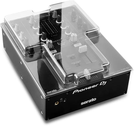 Decksaver Housse de protection cover pour Pioneer DJ DJM-S3