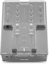Decksaver Housse de protection cover pour Pioneer DJ DJM-S3