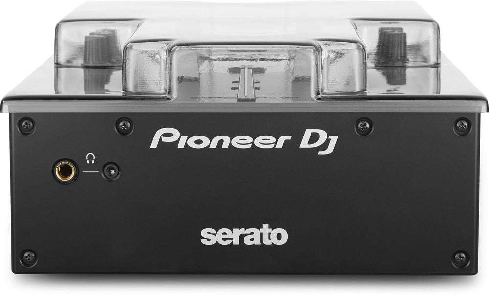 Decksaver Housse de protection cover pour Pioneer DJ DJM-S3