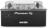 Decksaver Housse de protection cover pour Pioneer DJ DJM-S3