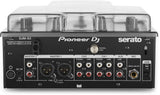 Decksaver Housse de protection cover pour Pioneer DJ DJM-S3