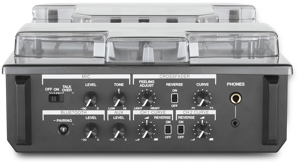 Decksaver Housse de protection cover pour Pioneer DJ DJM-S7