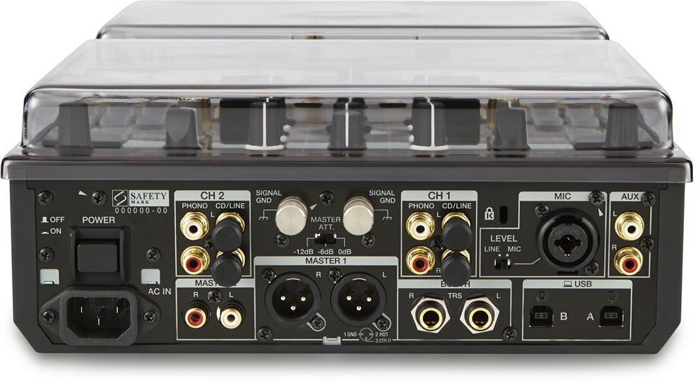 Housse de protection cover pour Pioneer DJM-S9