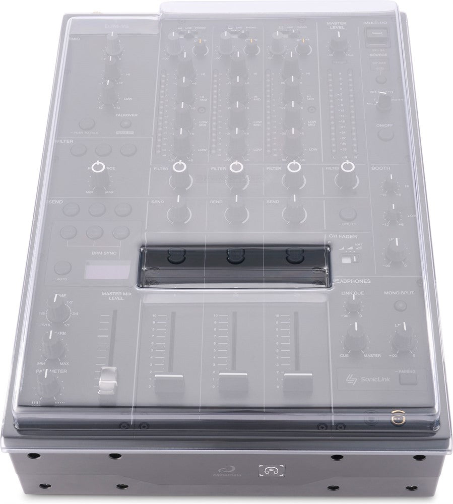 Housse de protection cover pour AlphaTheta DJM-V5