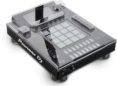 Housse de protection cover Decksaver pour Pioneer DJS-1000