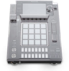 Housse de protection cover Decksaver pour Pioneer DJS-1000