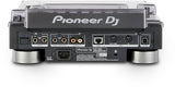 Housse de protection cover Decksaver pour Pioneer DJS-1000