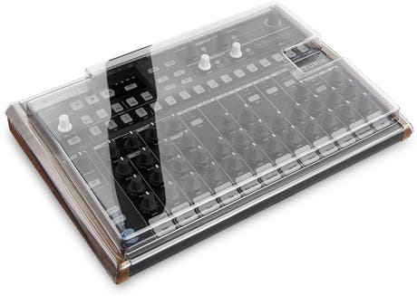 Decksaver Housse de protection cover pour Arturia Drumbrute