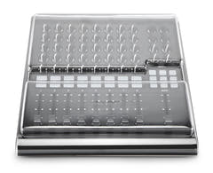 Decksaver Protection cover pour Livid DS1