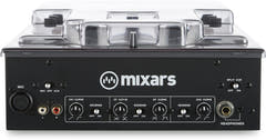 Decksaver Housse de protection cover pour Mixars DUO