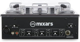 Decksaver Housse de protection cover pour Mixars DUO