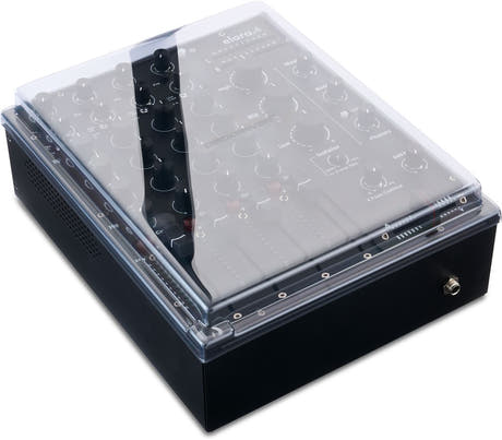 Decksaver Housse de protection cover pour Union Audio elara.4