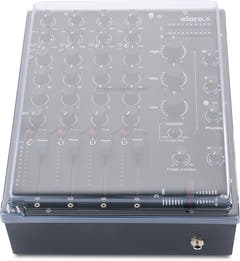 Decksaver Housse de protection cover pour Union Audio elara.4
