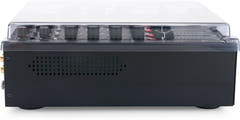 Decksaver Housse de protection cover pour Union Audio elara.4