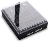 Housse de protection cover Decksaver pour Union Audio elara.6
