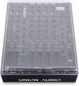 Housse de protection cover Decksaver pour Union Audio elara.6