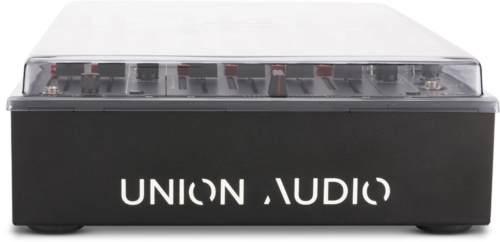 Housse de protection cover Decksaver pour Union Audio elara.6