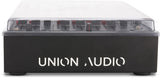 Housse de protection cover Decksaver pour Union Audio elara.6
