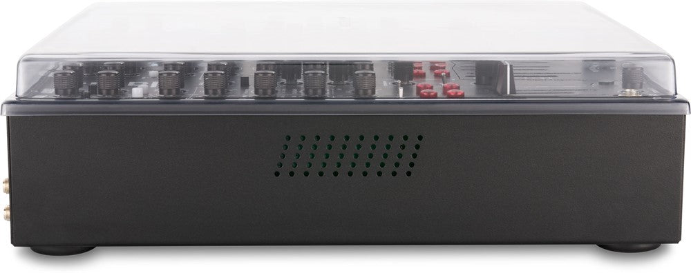 Housse de protection cover Decksaver pour Union Audio elara.6