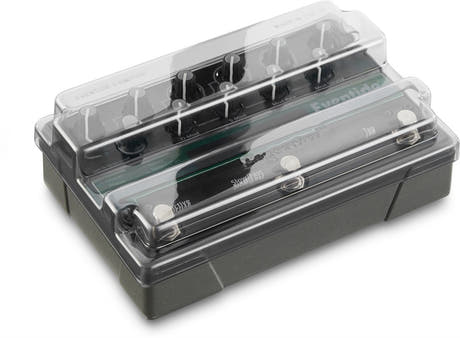 Decksaver Housse de protection cover pour EVENTIDE 3 SWITCH