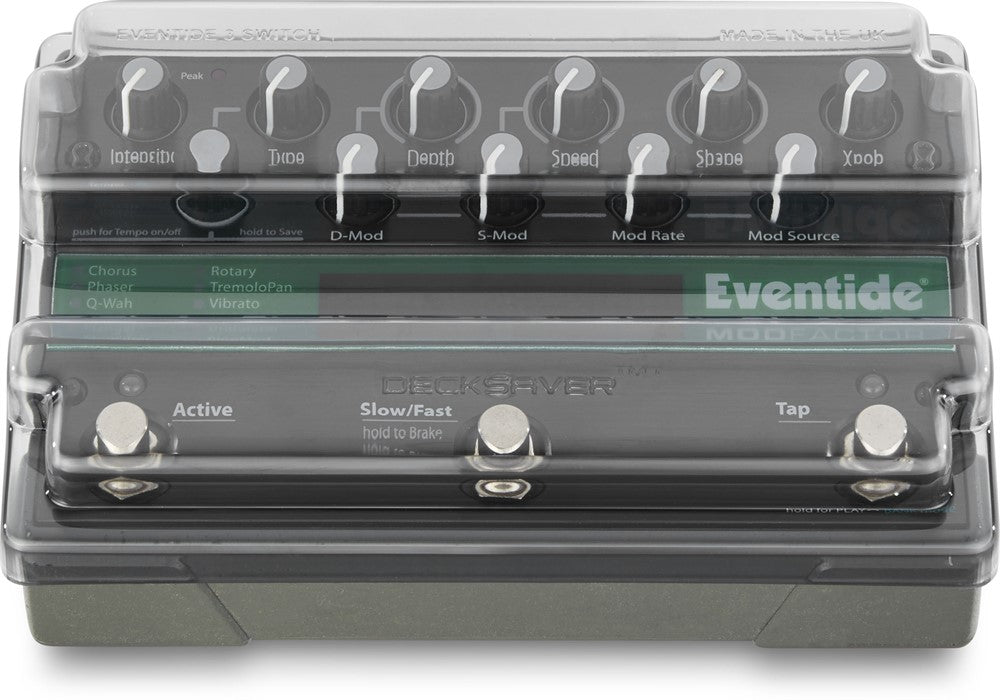 Decksaver Housse de protection cover pour EVENTIDE 3 SWITCH