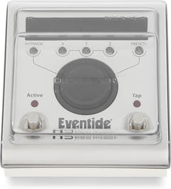 Housse de protection cover Decksaver pour EVENTIDE H9 & H9 MAX