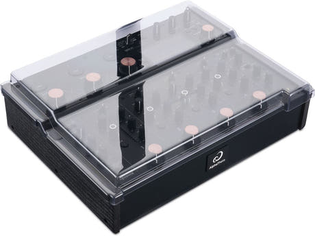 Decksaver Protection cover pour AlphaTheta Euphonia (Soft-Fit)