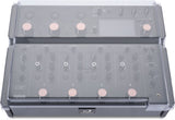 Decksaver Protection cover pour AlphaTheta Euphonia (Soft-Fit)