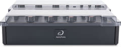 Decksaver Protection cover pour AlphaTheta Euphonia (Soft-Fit)
